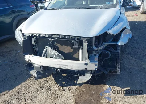 2019 Infiniti Qx60 Pure from USA, damaged, VIN 5N1DL0MM1KC548463